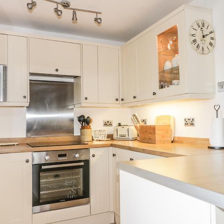 Cottage Val Fylingdales Экстерьер фото