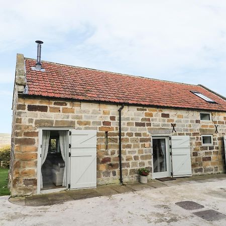 Cottage Val Fylingdales Экстерьер фото