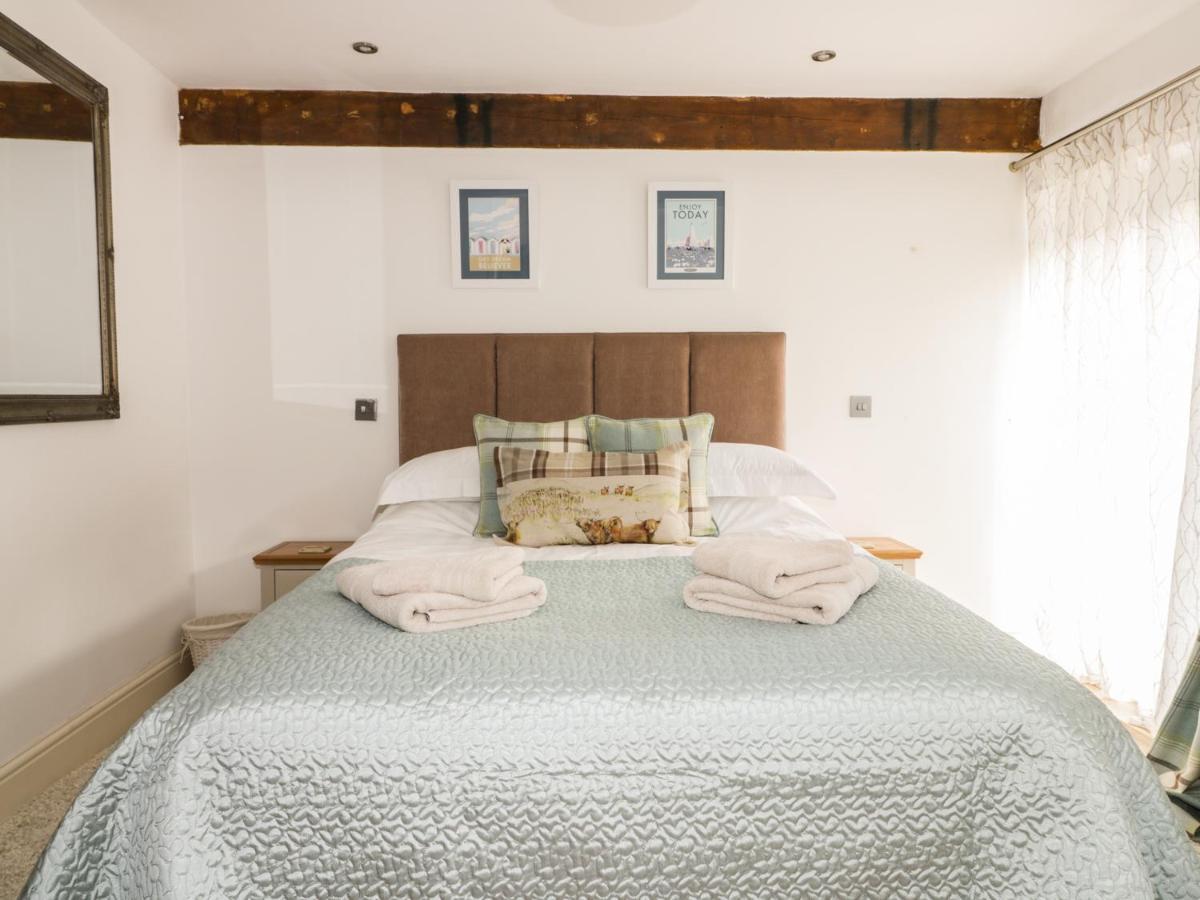Cottage Val Fylingdales Экстерьер фото