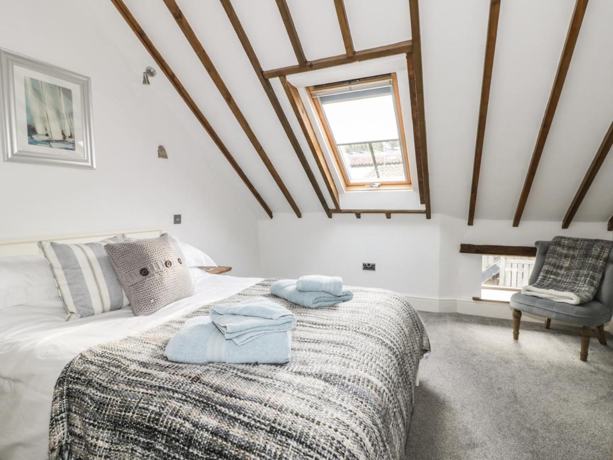 Cottage Val Fylingdales Экстерьер фото