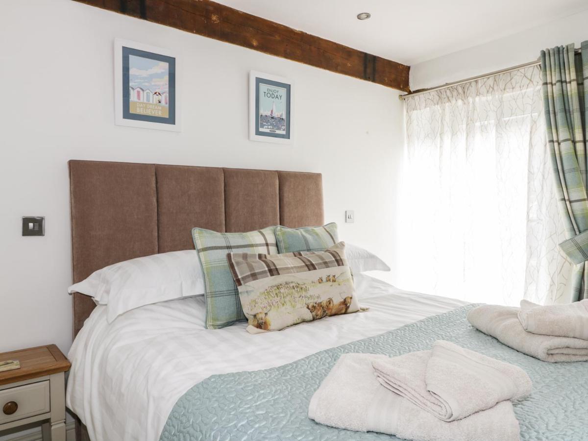 Cottage Val Fylingdales Экстерьер фото